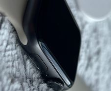 Apple Watch SE (5series)- 40mm GPS