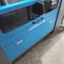 100w Co2 Laser Cutter Engraver - Omtech Image 2