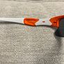 Oakley Flak Jacket XLJ - Orange Image 6