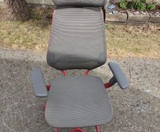 Gaming chair