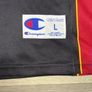 Vintage Champion Miami Heat Dwayne Wade NBA Basketball Jersey Shirt Mens Large Image 4