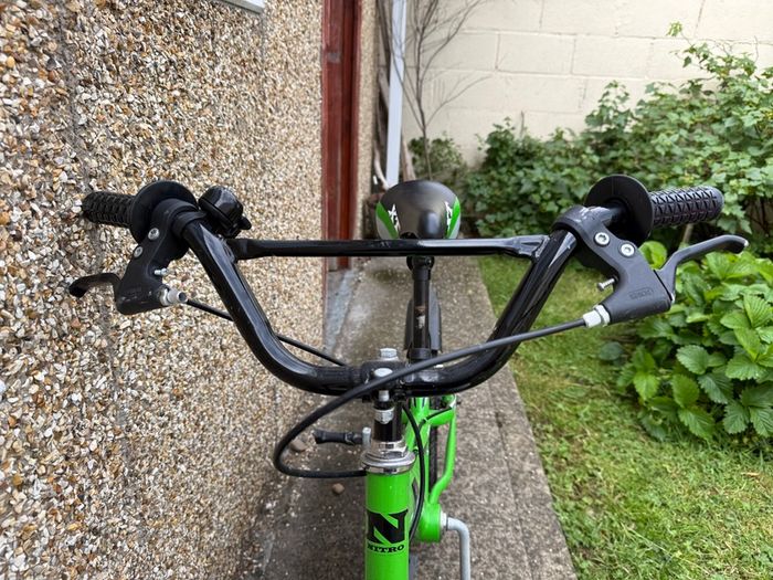 Kids Bicycle