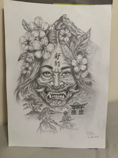 handmade
