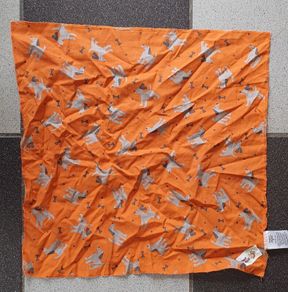 Doggy Bandana - #