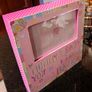Two Photo Frames (new & Used). Image 3