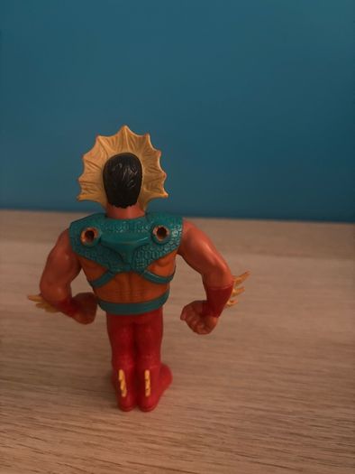 WWF Hasbro Wrestling Figures