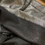 Marks and Spencer Silver Festival Party Skirt Image 4
