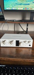 audio interface