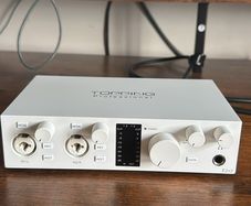 audio interface