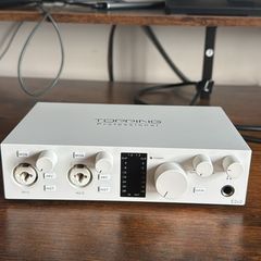 audio interface