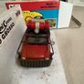 Mini Cooper Mato Grosso Rally 1/25 Polistil Year 1976 Image 5