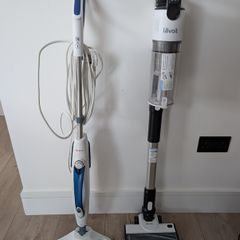 Steam mop