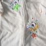 baby sleeping bag 0-9m Image 2