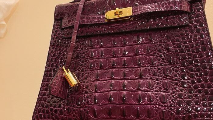 beautiful hand/shoulder bag