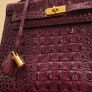 beautiful hand/shoulder bag Image 2