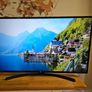 Lg 50" Smart 4k Ultra Hd Hdr Led Tv Image 2