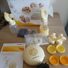 Medela Swing Single Electric Breast Pump