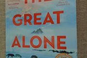 The Great Alone, Kristin Hannah, Paperback book, Fiction, Book