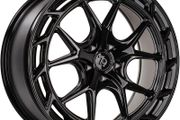 79 SCF-W Alloy Wheels