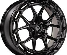 79 SCF-W Alloy Wheels