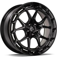 79 SCF-W Alloy Wheels