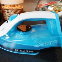 New Iron