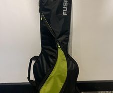 Electric Guitar gig bag case Standard fits fender Stratocaster telecaster esp PRS Jackson charvel  Gibson Les Paul SG Solid body Gig Bag for Electric Guitar parts accessories
