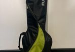 Electric acoustic classical guitar gig bag case fit for fender Stratocaster ESP IBANEZ JACKSON GIBSON size 103/36/10 cm