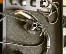 Monolith M300 Planar Magnetic Ear Monitors