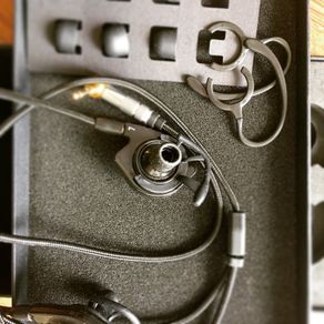 Monolith M300 Planar Magnetic Ear Monitors