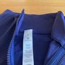 Lululemon Define Cropped Jacket Navy Size 8 UK Image 4