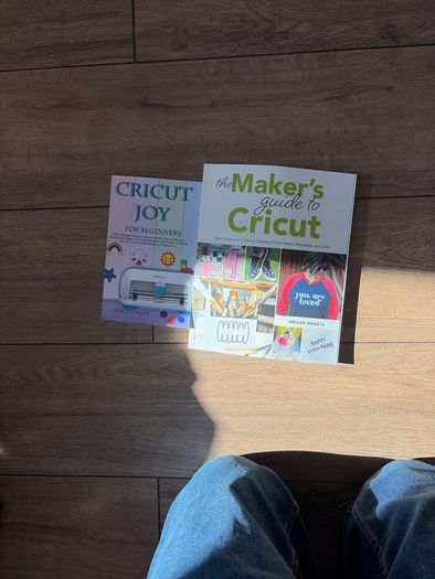 Circut joy