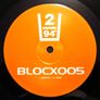 DEEP CREED 94 -Can you Feel it / Warriors Groove Image 3