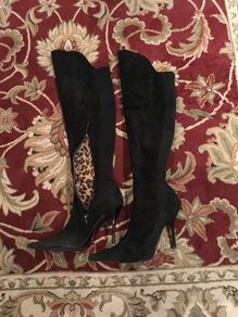 Moda in Pelle Boots size EU-39, UK-6