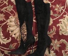Moda in Pelle Boots size EU-39, UK-6