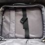 Targus Briefcase 17 Laptop Notebook Tablet bag Dark Black Home Office School College Image 5