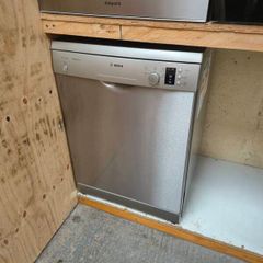 Bosch Serie | 2 Free-standing dishwasher