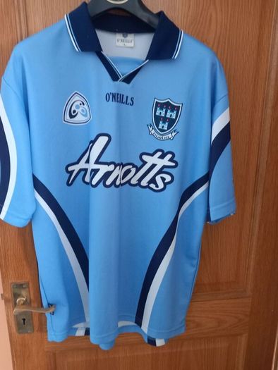 Dubs Gaa