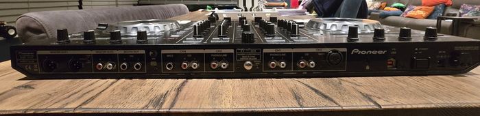 Pioneer DDJ-SX