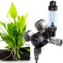 Aquario Professional 2.0 - CO2 set with solenoid valve + 5l bottle Image 9