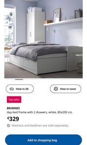 day bed