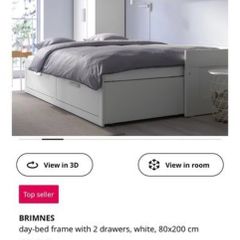 day bed