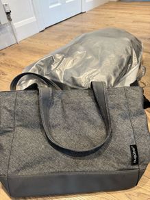 Bugaboo Fox 3 with Cybex car seat