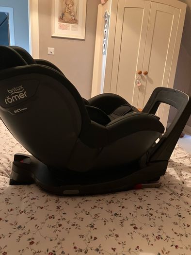 car seat
