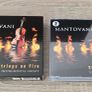 Mantovani- Strings On Fire 75 Instrumental Greats. As New. Image 4