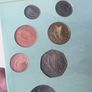 1998 Ireland Coin Set Image 9