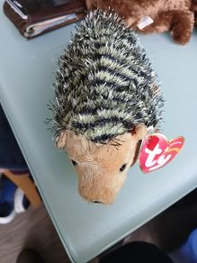 beanie babies