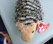 beanie babies