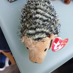 beanie babies