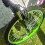 Boys Bike like new 9-11yr old Image 6
